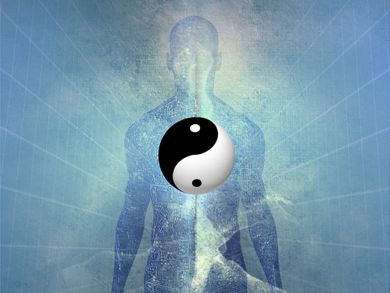 Test : Es-tu Yin ou Yang ?