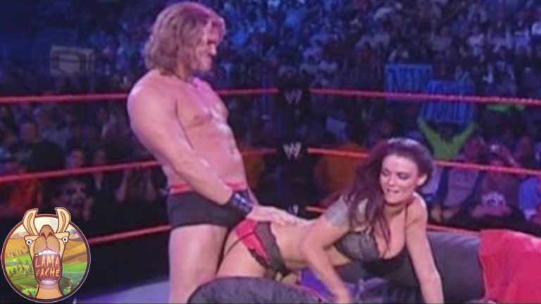 Les 10 Plus Gros SCANDALES Du CATCH