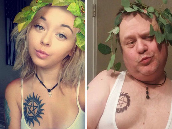 Quel est votre selfie parodique favori ?