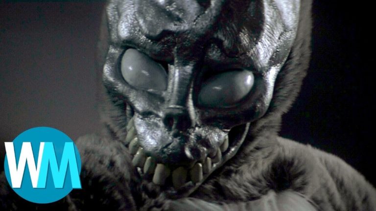 Top 10 des FILMS qu’il FAUT VOIR DEUX FOIS pour PIGER !