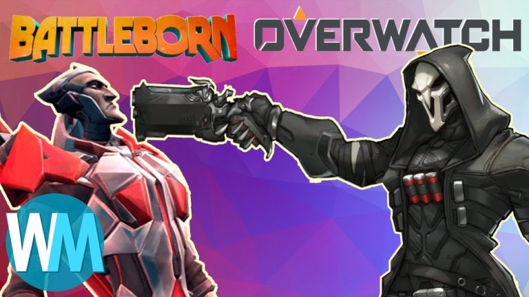 Top 10 des JEUX VIDÉO qui ont DÉMOLI leurs COMPÉTITIONS !