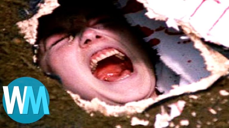 Top 10 des LÉGENDES URBAINES qui se RÉVÈLENT VRAIES !