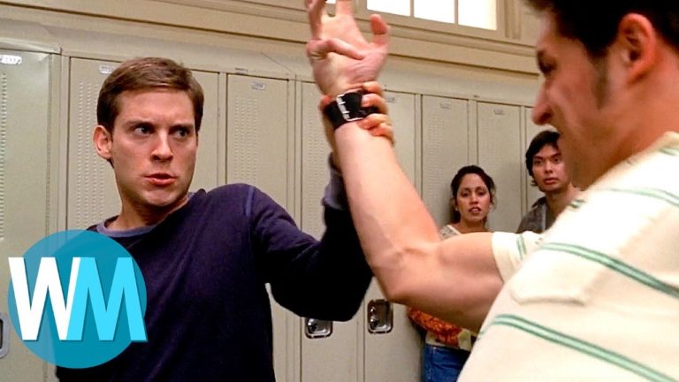 Top 10 des scènes où les VICTIMES se VENGENT de leurs AGRESSEURS !