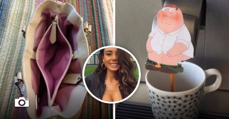 40 photos à l’esprit un brin mal tourné histoire de se marrer un bon coup…