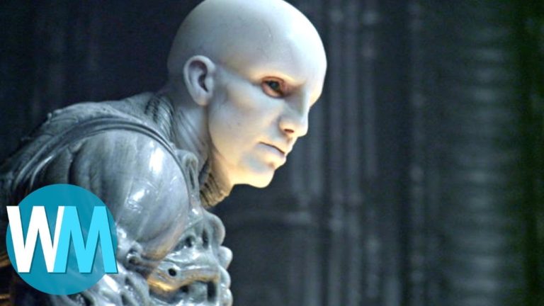 Top 10 des BANDES ANNONCES bien MEILLEURS que les FILMS !