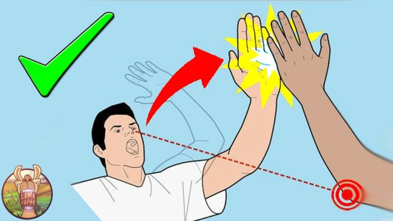 10 ASTUCES INCROYABLES QUI VONT IMPRESSIONNER VOS AMIS