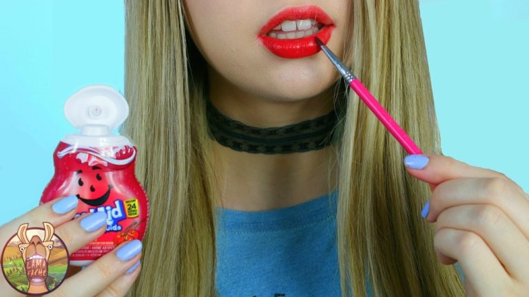 10 ASTUCES QUE TOUTES LES FILLES DOIVENT CONNAITRE