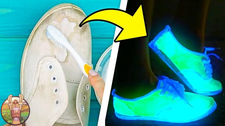 10 ASTUCES QUI VONT TE FACILITER LA VIE