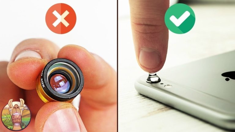 10 FONCTIONS SECRÈTES CACHÉES DANS LES TÉLÉPHONES (partie 2)