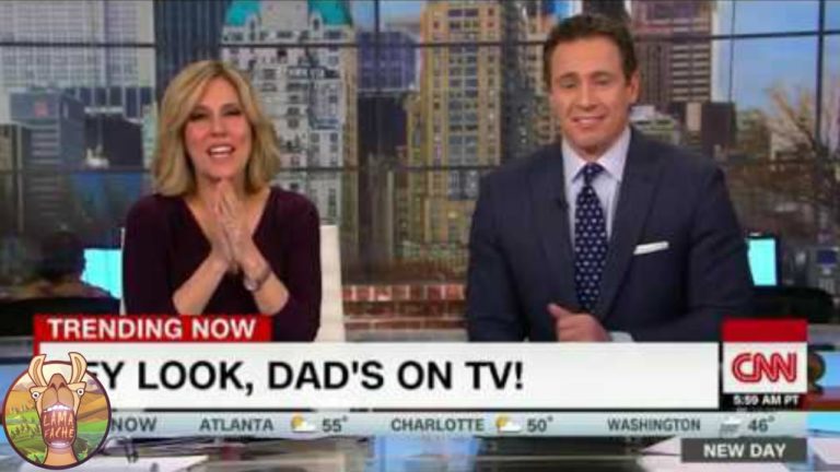 10 PERSONNES QUI SE SONT TAPÉES LA HONTE EN DIRECT À LA TÉLÉVISION