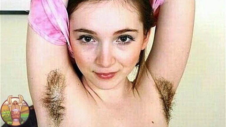 11 CHOSES QUE VOUS NE SAVEZ PAS SUR VOTRE CORPS