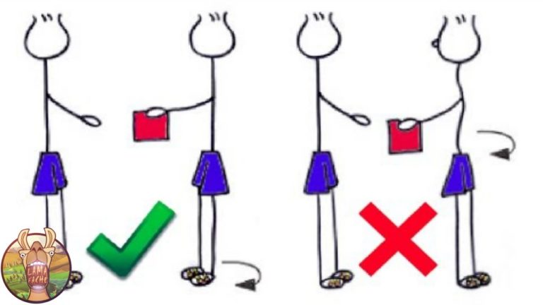 25 ASTUCES PSYCHOLOGIQUES QUI VOUS AIDERONT À OBTENIR TOUT CE QUE VOUS VOULEZ