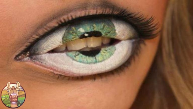 40 IMAGES QUI VONT RÉVÉLER VOS PHOBIES ET VOS PLAISIRS