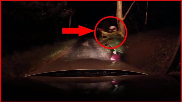 5 RÉELS et EFFRAYANTS CLOWNS TUEURS FILMÉS EN DIRECT !