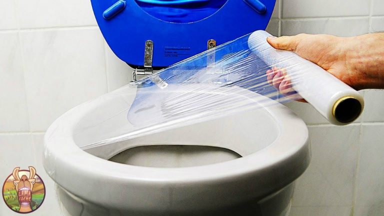 7 BLAGUES QUI VONT ÉNERVER TOUT LE MONDE