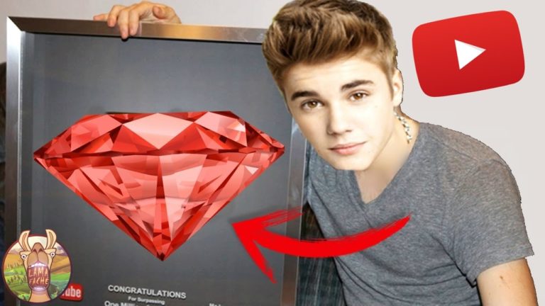 7 YOUTUBEURS SUR LE POINT D&rsquo;OBTENIR LE TROPHÉE RUBIS