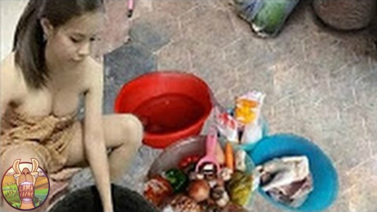 70 CHOSES QUI N&rsquo;ARRIVENT QU&rsquo;EN THAILANDE