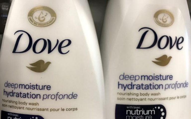 Dove crée un Bad Buzz après la diffusion d&rsquo;une pub jugée raciste…