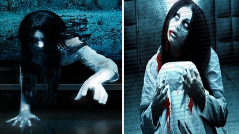 9 PHÉNOMÈNES EFFRAYANTS CAPTURÉS EN VIDÉO