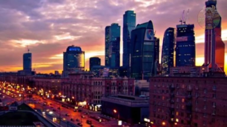 99 CHOSES QUI N&rsquo;ARRIVENT QU&rsquo;EN RUSSIE