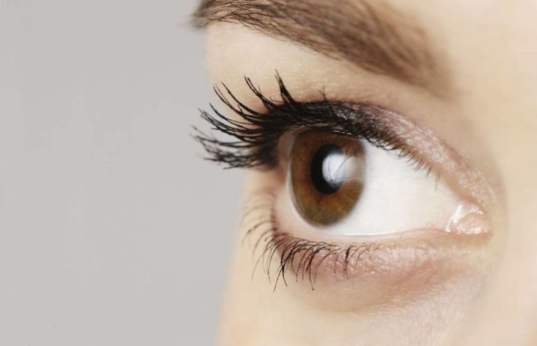 CE QUE LA COULEUR DE VOS YEUX DIT DE VOUS