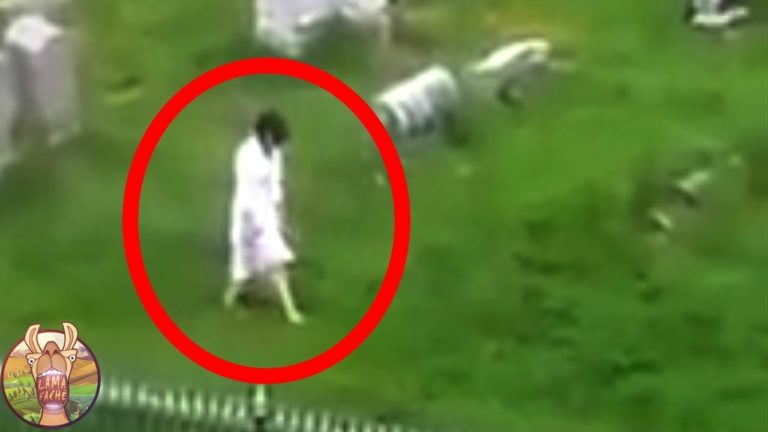 LES 10 ENDROITS LES PLUS HANTÉS DU MONDE