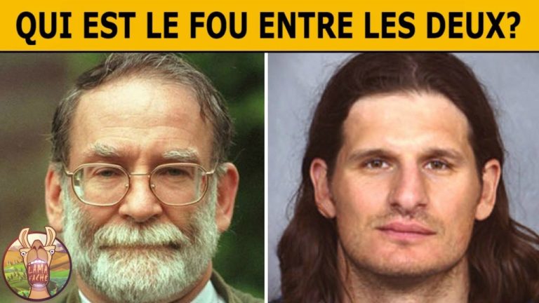 Qui d&rsquo;entre eux est fou ? 5 QUESTIONS QUI VONT TESTER TON SIXIÈME SENS