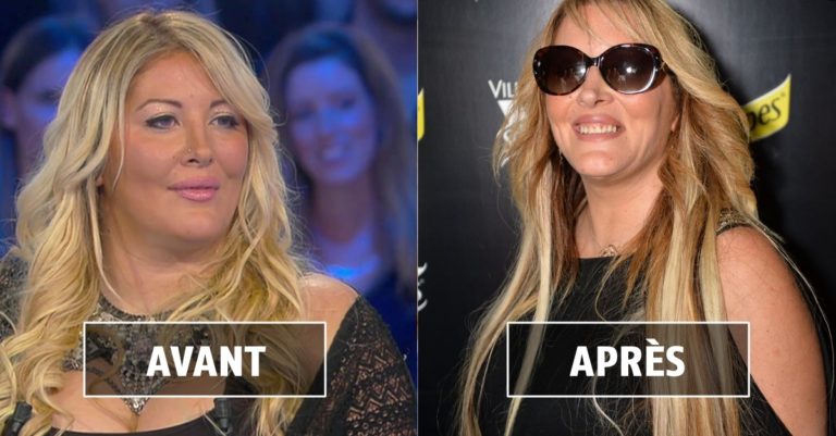 Loana dévoile le secret de son impressionnante perte de poids