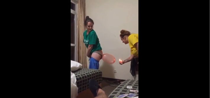 Découvrez, les soirées filles, et c’est vraiment la fête !