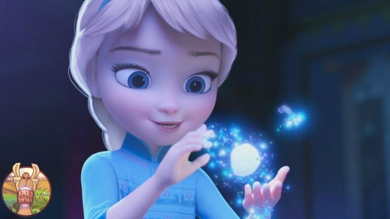 10 CONNECTIONS INCROYABLES ENTRE FILMS DISNEY QUI VONT VOUS CHOQUER