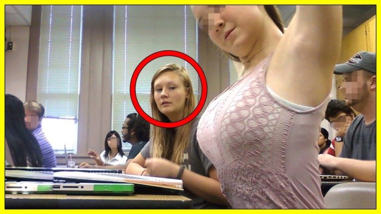 10 PHOTOS QUI REPRÉSENTENT PARFAITEMENT LA JALOUSIE