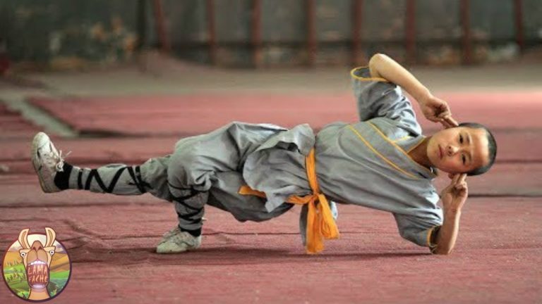 15 PERSONNES INCROYABLES QUI EXISTENT VRAIMENT