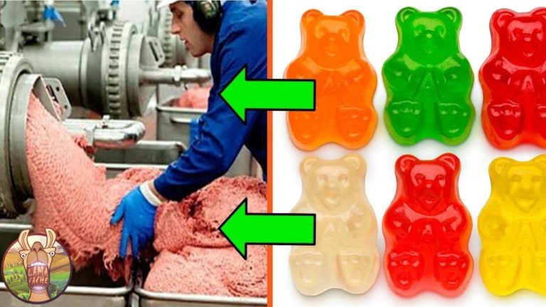 5 PRODUITS DONT VOUS FERIEZ MIEUX D&rsquo;IGNORER LES COMPOSANTS