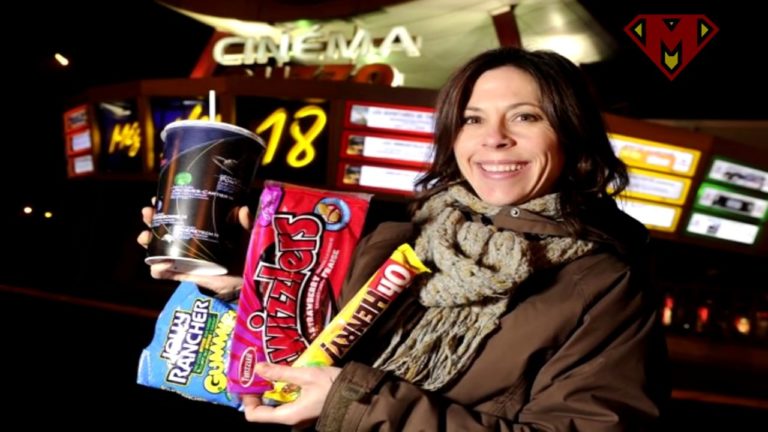 5 SECRETS QUE LES CINÉMAS ne VEULENT PAS que VOUS SACHIEZ !