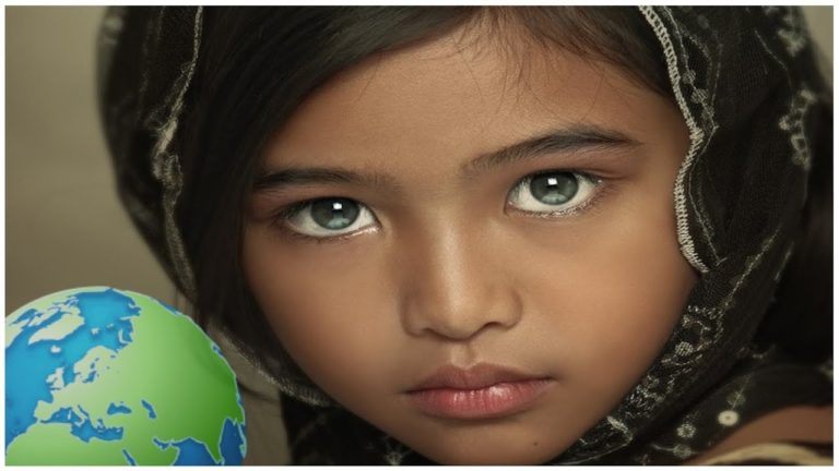 7 ENFANTS qui ont VRAIMENT CHANGÉS LE MONDE !