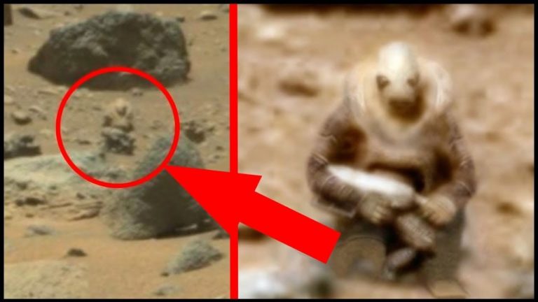 7 SIGNES qui PROUVENT la VIE EXTRATERRESTRE !
