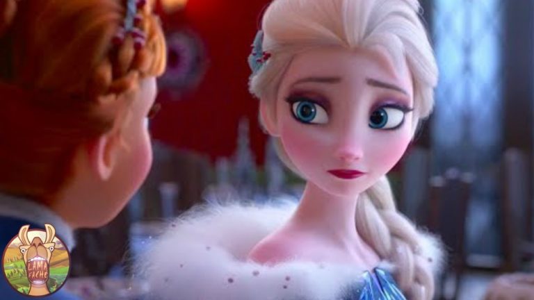 99 CHOSES QUE VOUS IGNOREZ SUR LES PRINCESSES DISNEY
