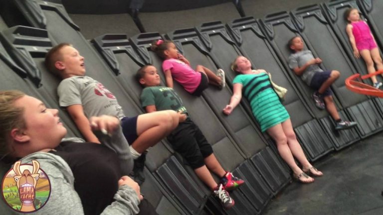 99 CHOSES QUI N&rsquo;ARRIVENT QU&rsquo;AUX ÉTATS-UNIS