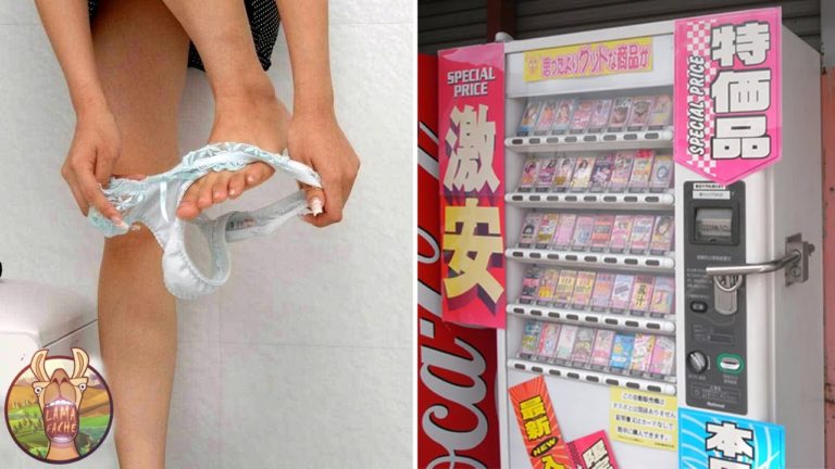 99 CHOSES QUI N&rsquo;ARRIVENT QU&rsquo;EN CHINE