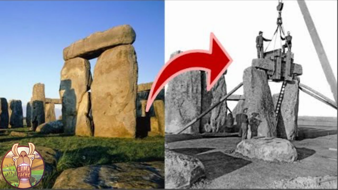LES 10 PLUS GRANDS MENSONGES QU'ON VOUS A RACONTÉS - Breakforbuzz