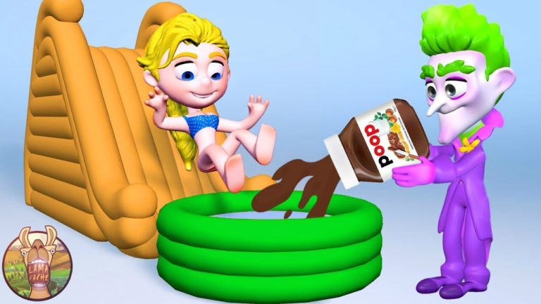 LES 20 JOUETS LES PLUS BIZARRES DE L&rsquo;HISTOIRE