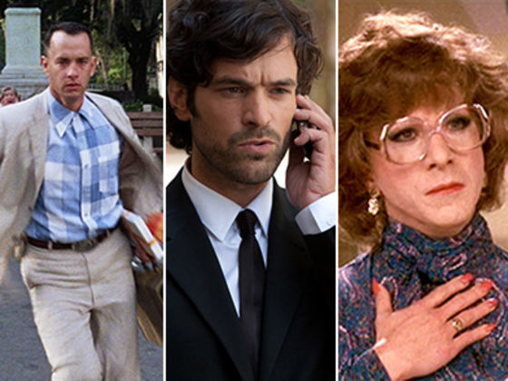 QUIZZ : Pouvez-vous deviner de quel film culte il s’agit simplement grâce au visage de son personnage principal ?