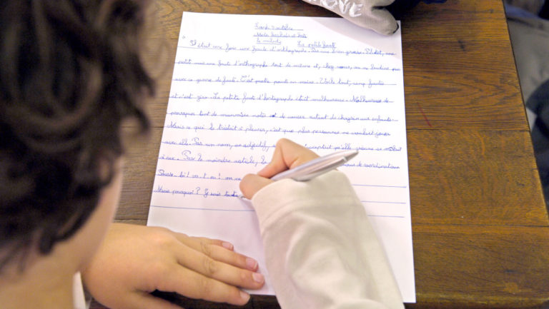 QUIZZ : Testez vos connaissances en langue française avec la certification Le Robert