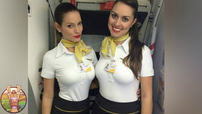 10 SECRETS QUE LES HÔTESSES DE L&rsquo;AIR NE VOUS DIRONT JAMAIS