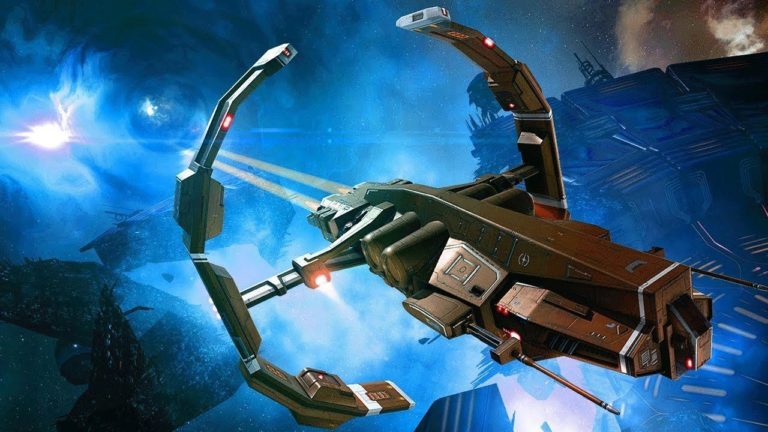 TOP 10 des MEILLEURS EVE Online Like sur Android & iOS
