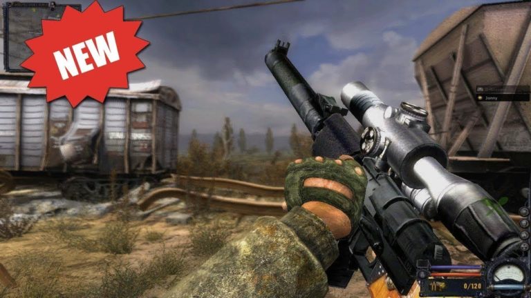 TOP 10 des NOUVEAUX JEUX sur iOS & Android (Novembre 2017 #5)