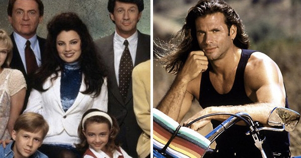 Un quizz niveau archi-difficile pour découvrir si vous êtes VRAIMENT incollable sur les séries des années 90