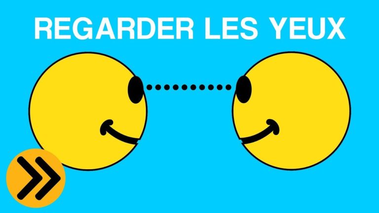 10 ASTUCES PSYCHOLOGIQUES QUI MARCHENT SUR TOUT LE MONDE