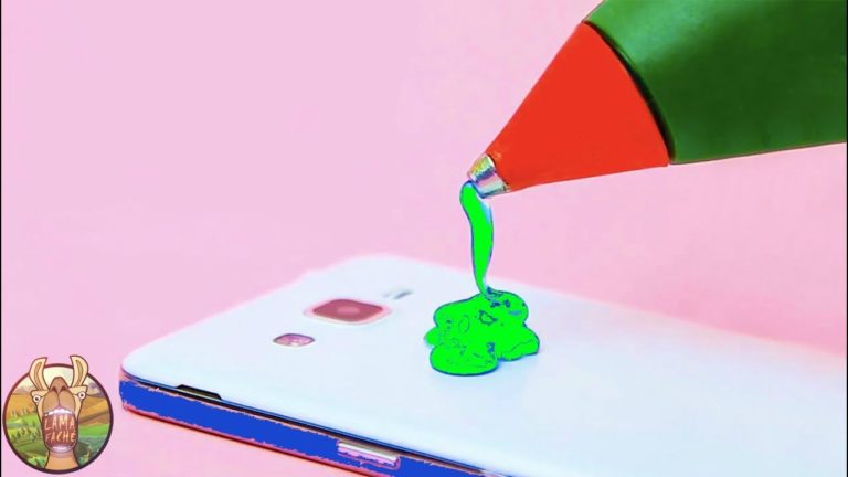 10 ASTUCES SECRÈTES SUR VOTRE TÉLÉPHONE QUE SEULS LES EXPERTS CONNAISSENT