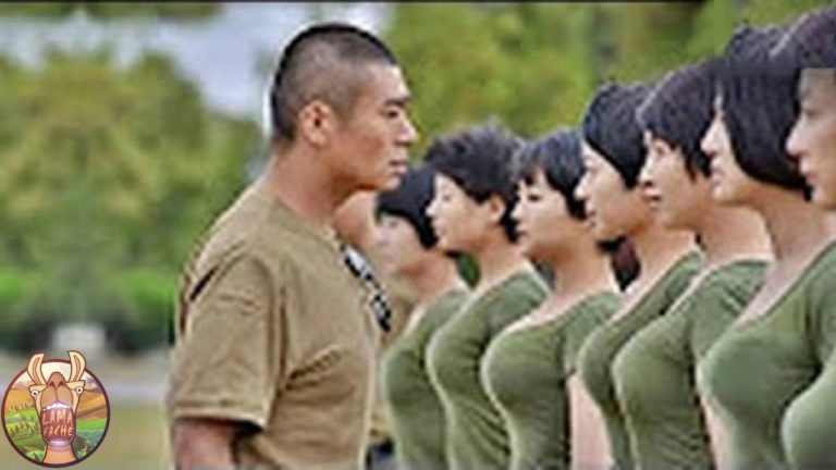 10 CHOSES qui arrivent en CHINE mais PAS dans TON PAYS